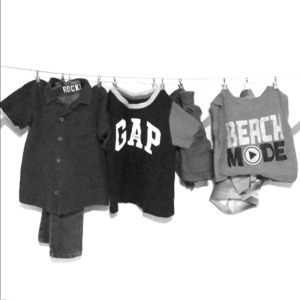 Boys size 2T bundle in great condition